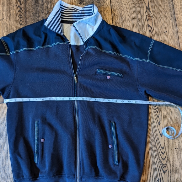 Men's Bugatti Jacket - Picture 7 of 10